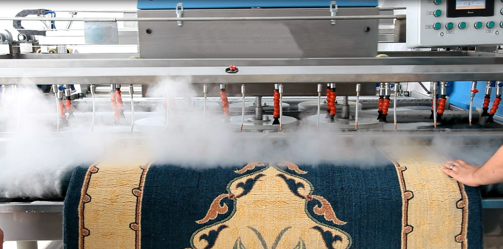 Eşrefpaşa Halı Yıkama