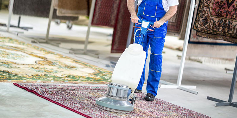 Eşrefpaşa Halı Yıkama