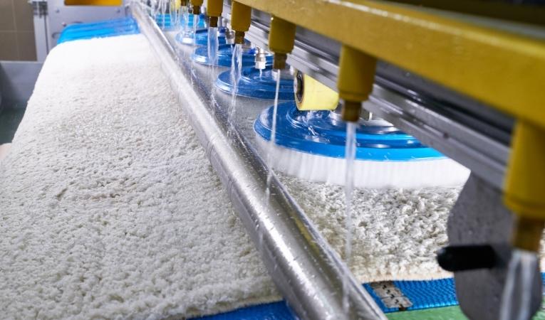 Eşrefpaşa Halı Yıkama