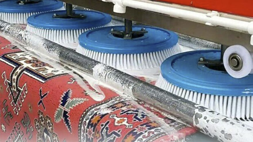 Eşrefpaşa Halı Yıkama